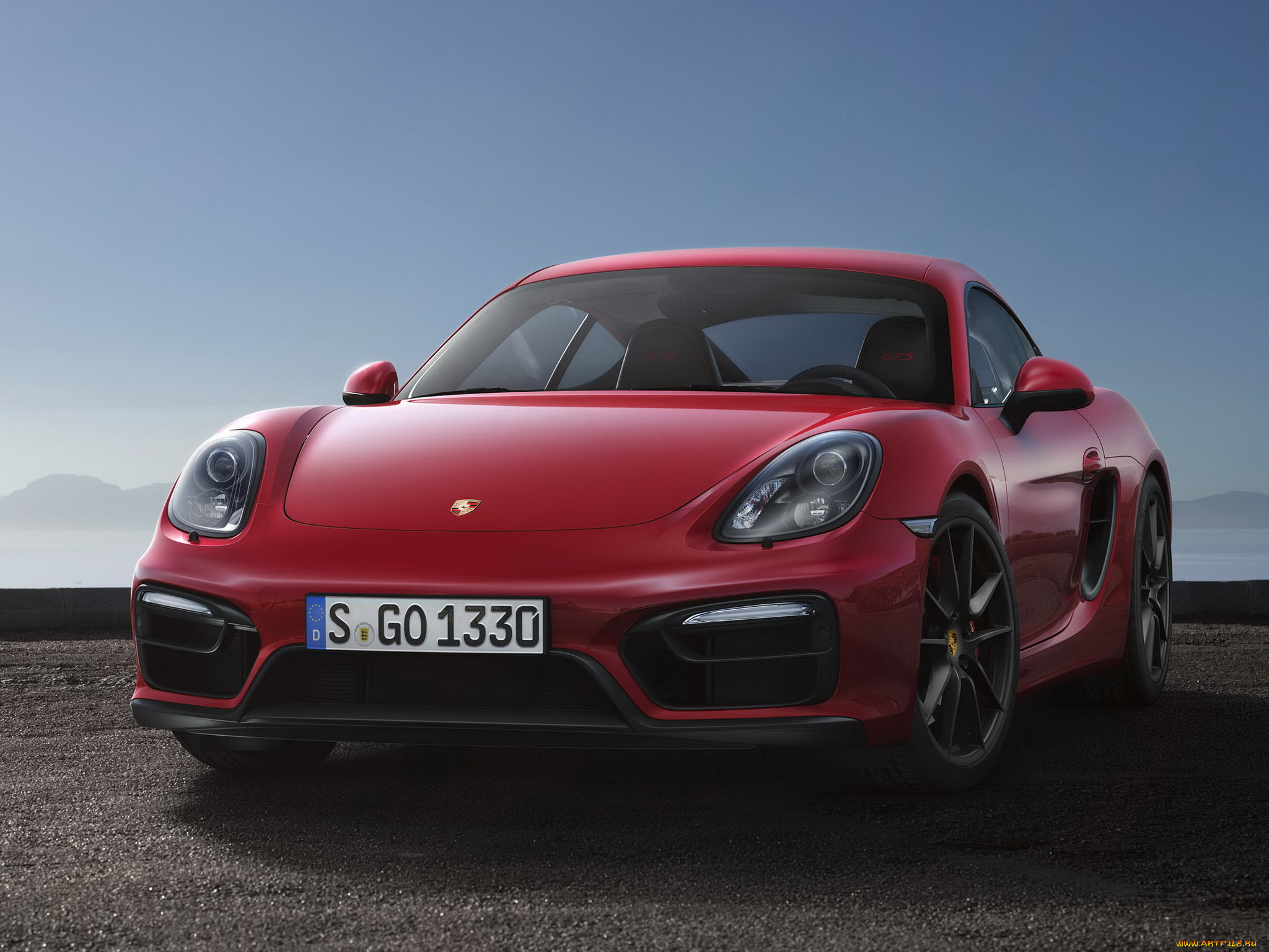 , porsche, , 2014, 981, gts, boxster